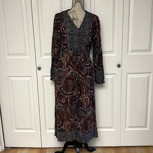 Knox Rose dress size XS